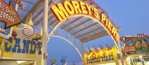 Moreys